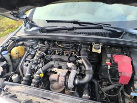 Peugeot 308 1, 6хди - 777 € / 1519.68 лв. - 66654615 6