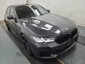BMW 550  XDRIVE * CARFAX * БЕЗ ПЪРВОНАЧАЛНА ВНОСКА - 31000 € / 60630.73 лв. - 38540774 2