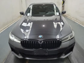 BMW 550  XDRIVE * CARFAX * БЕЗ ПЪРВОНАЧАЛНА ВНОСКА - 31000 € / 60630.73 лв. - 38540774 7