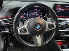 BMW 550  XDRIVE * CARFAX * БЕЗ ПЪРВОНАЧАЛНА ВНОСКА - 31000 € / 60630.73 лв. - 38540774 11