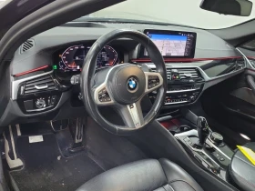 BMW 550  XDRIVE * CARFAX * БЕЗ ПЪРВОНАЧАЛНА ВНОСКА - 31000 € / 60630.73 лв. - 38540774 9