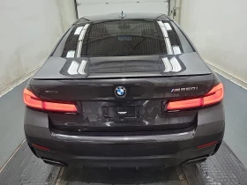 BMW 550  XDRIVE * CARFAX * БЕЗ ПЪРВОНАЧАЛНА ВНОСКА - 31000 € / 60630.73 лв. - 38540774 6
