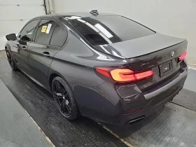 BMW 550  XDRIVE * CARFAX * БЕЗ ПЪРВОНАЧАЛНА ВНОСКА - 31000 € / 60630.73 лв. - 38540774 4