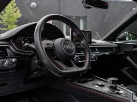 Audi A4 Quattro* Technik* АвтоКредит* (Цена до БГ) - 17499 € / 34225.07 лв. - 26076901 7