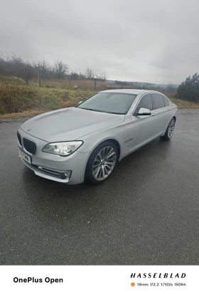 BMW 730 - 6000 € / 11734.98 лв. - 63237560 2
