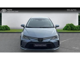 Toyota Corolla SDN 1.6P CVT EXECUTIVE - 16900 € / 33053.53 лв. - 44475197 5