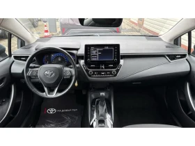 Toyota Corolla SDN 1.6P CVT EXECUTIVE - 16900 € / 33053.53 лв. - 44475197 8