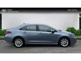 Toyota Corolla SDN 1.6P CVT EXECUTIVE - 16900 € / 33053.53 лв. - 44475197 17