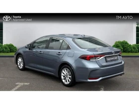 Toyota Corolla SDN 1.6P CVT EXECUTIVE - 16900 € / 33053.53 лв. - 44475197 2