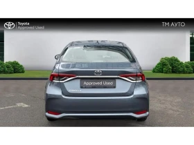 Toyota Corolla SDN 1.6P CVT EXECUTIVE - 16900 € / 33053.53 лв. - 44475197 4