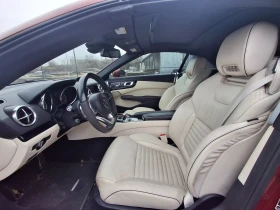Mercedes-Benz SL SL 450  - 42000 € / 82144.86 лв. - 95728517 7
