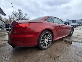 Mercedes-Benz SL SL 450  - 42000 € / 82144.86 лв. - 95728517 5