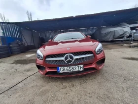 Mercedes-Benz SL SL 450  - 42000 € / 82144.86 лв. - 95728517 3