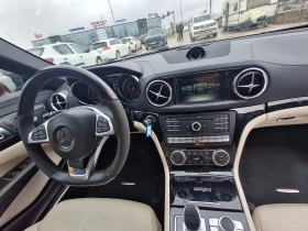 Mercedes-Benz SL SL 450  - 42000 € / 82144.86 лв. - 95728517 11
