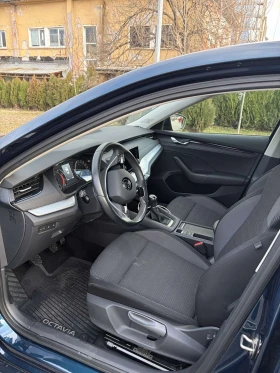 Skoda Octavia 1.0 TSI, снимка 6
