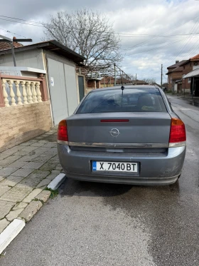 Opel Vectra, снимка 6