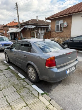 Opel Vectra, снимка 2