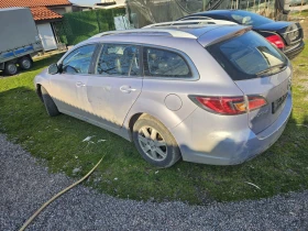 Mazda 6 2.0 MZR-CD 140 HP  - 11 € / 21.51 лв. - 72726833 4