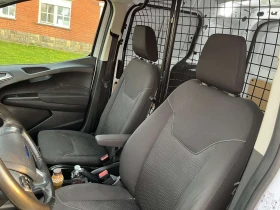 Ford Tourneo Connect Ford Tourneo Connect 1.5 TDCi  | Auto.bg — изображение 6
