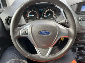 Ford Tourneo Connect Ford Tourneo Connect 1.5 TDCi  | Auto.bg — изображение 8