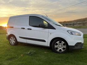 Ford Tourneo Connect Ford Tourneo Connect 1.5 TDCi  | Auto.bg — изображение 4