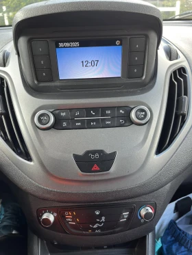 Ford Tourneo Connect Ford Tourneo Connect 1.5 TDCi  | Auto.bg — изображение 12