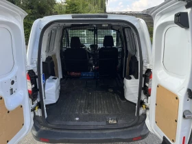 Ford Tourneo Connect Ford Tourneo Connect 1.5 TDCi  | Auto.bg — изображение 14