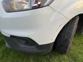 Ford Tourneo Connect Ford Tourneo Connect 1.5 TDCi  | Auto.bg — изображение 17