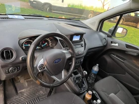 Ford Tourneo Connect Ford Tourneo Connect 1.5 TDCi  | Auto.bg — изображение 7