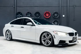 BMW 435 I * M-Package* * HeadUp* AвтоКредит* (ЦЕНА ДО БГ) - 15599 € / 30508.99 лв. - 84878622 4