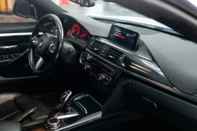 BMW 435 I * M-Package* * HeadUp* AвтоКредит* (ЦЕНА ДО БГ) - 15599 € / 30508.99 лв. - 84878622 9