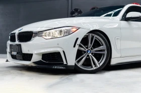 BMW 435 I * M-Package* * HeadUp* AвтоКредит* (ЦЕНА ДО БГ) - 15599 € / 30508.99 лв. - 84878622 2