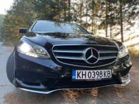 Mercedes-Benz E 350 