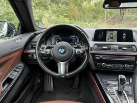 BMW 640 640d xdrive - 24900 € / 48700.17 лв. - 16652510 7