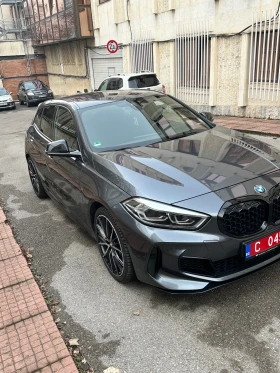 BMW M135 - 30000 € / 58674.90 лв. - 47200827 3