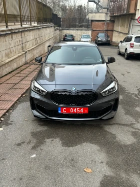 BMW M135 - 30000 € / 58674.90 лв. - 47200827 2