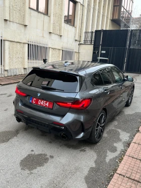 BMW M135 - 30000 € / 58674.90 лв. - 47200827 4