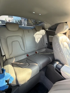 Audi A5 - 7000 € / 13690.81 лв. - 47543208 6