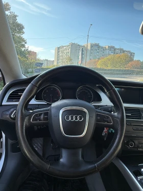 Audi A5 - 7000 € / 13690.81 лв. - 47543208 10