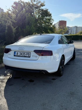 Audi A5 - 7000 € / 13690.81 лв. - 47543208 3