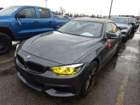 BMW 440 440I XDRIVE  CARFAX