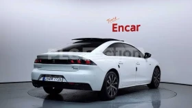 Peugeot 508 Peugeot 508 , 2020 - 15200 € / 29728.62 лв. - 60000855 3