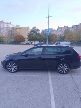 VW Golf 1.6TDI ALLSTAR  - 6950 € / 13593.02 лв. - 25921410 9