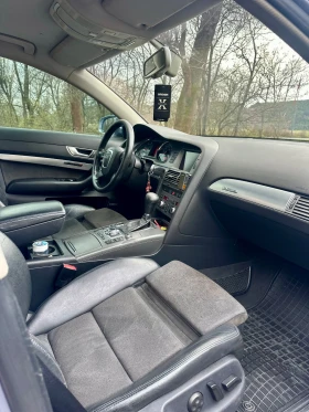 Audi A6 C6 - 4800 € / 9387.98 лв. - 25768569 6