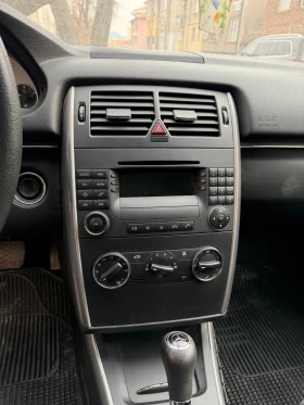 Mercedes-Benz B 180 | Mobile.bg � ����� ������ 8