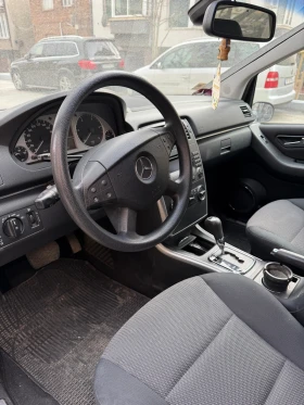 Mercedes-Benz B 180 | Mobile.bg � ����� ������ 5