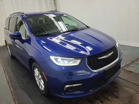 Chrysler Pacifica TOURING| DISTRONIC| 360| ��������| 2 �����| CARFAX | Mobile.bg � ����� ������ 3