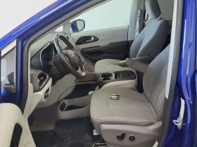 Chrysler Pacifica TOURING| DISTRONIC| 360| ��������| 2 �����| CARFAX | Mobile.bg � ����� ������ 9