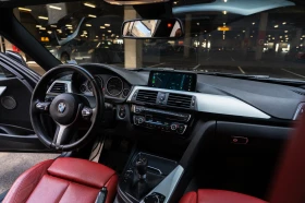 BMW 340 xDrive РЪЧКА - 25000 € / 48895.75 лв. - 43501622 15