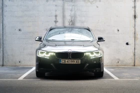 BMW 340 xDrive РЪЧКА - 25000 € / 48895.75 лв. - 43501622 2